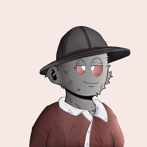 Primitive #845