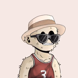 Primitive #855