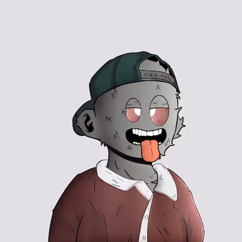 Primitive #405