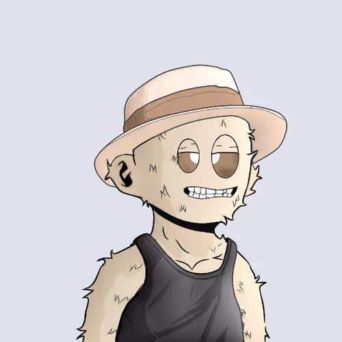 Primitive #636