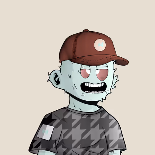 Primitive #521