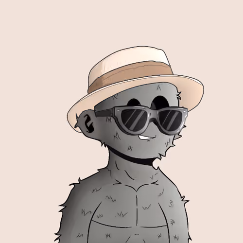 Primitive #536