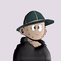 Primitive #560