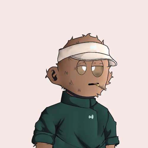 Primitive #576