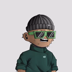 Primitive #557