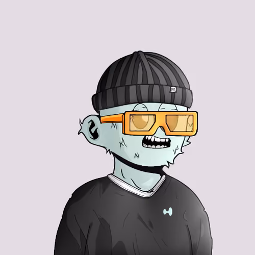Primitive #768