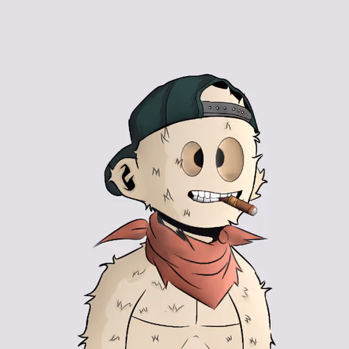 Primitive #89
