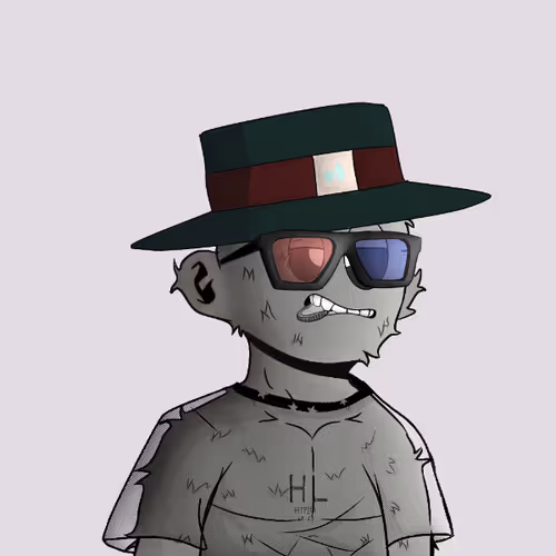 Primitive #257