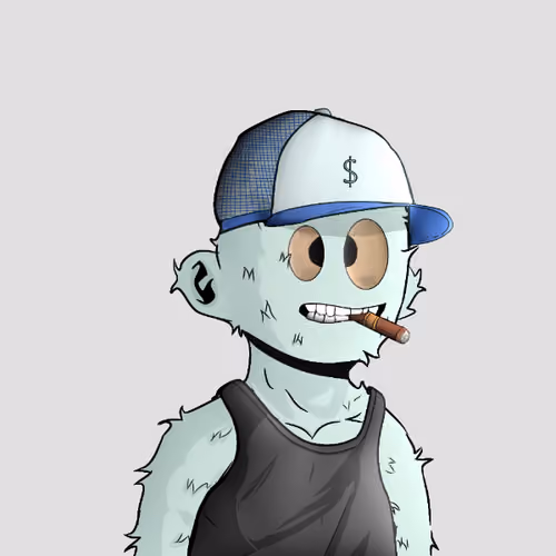 Primitive #6