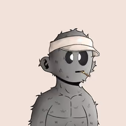 Primitive #461