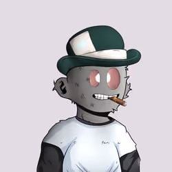 Primitive #580