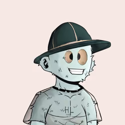 Primitive #545