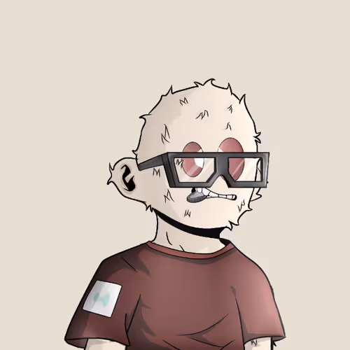 Primitive #202