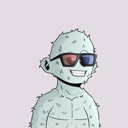 Primitive #824