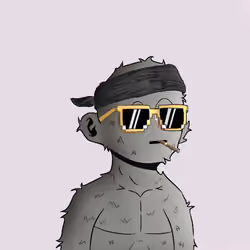 Primitive #443