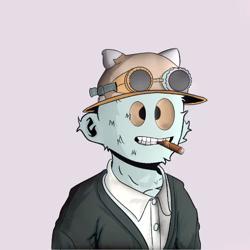 Primitive #742