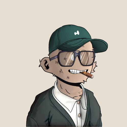 Primitive #999