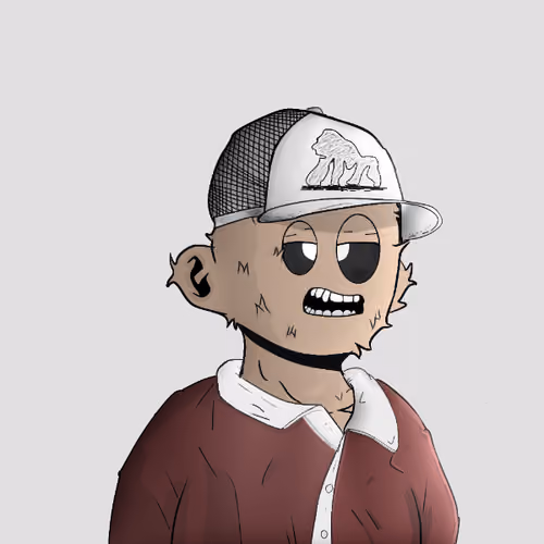 Primitive #793