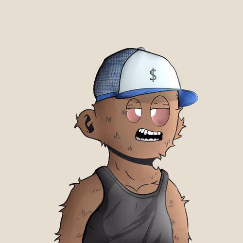 Primitive #316