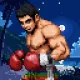 Punch Club: Champions - OG