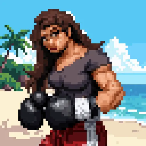 Champions - OG (Punch Club) #151