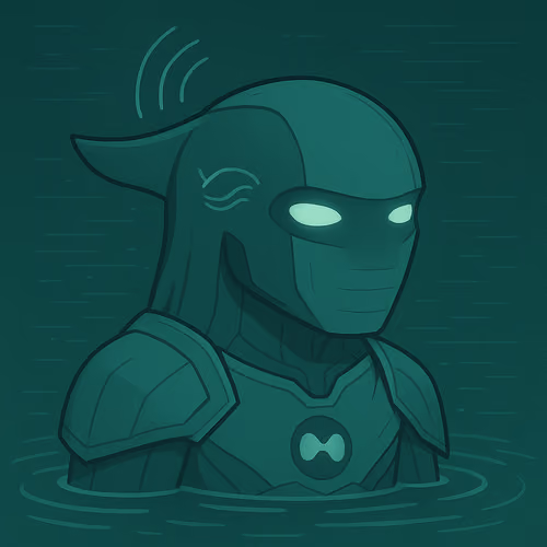 Liquid Vanguard #192