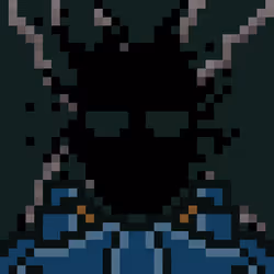 Hyperian #834