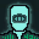 733
