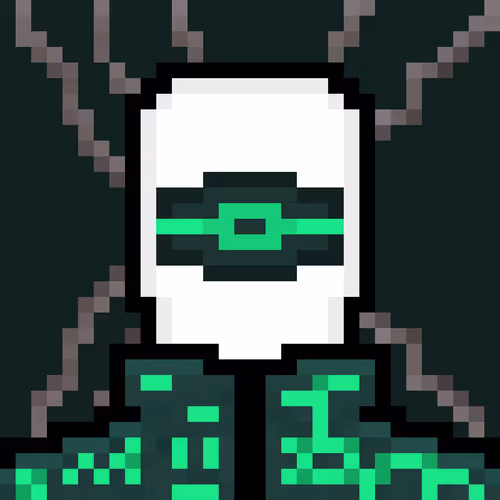 Hyperian #826