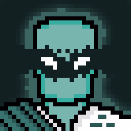 Hyperian #868