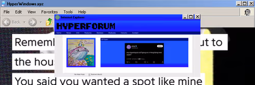 Item #900 Media