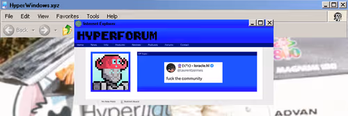 Item #711 Media
