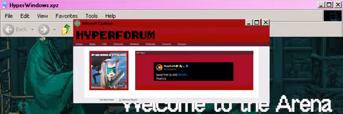 Item #409 Media