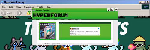 Item #408 Media