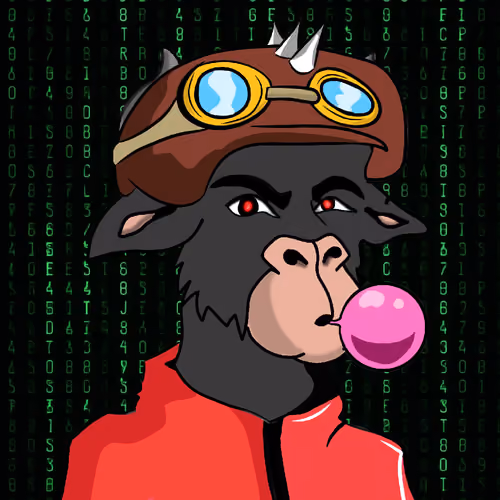 LiquidRogueBulls #206