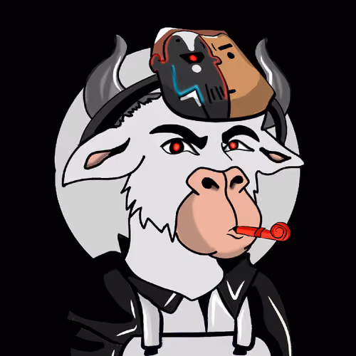 LiquidRogueBulls #228