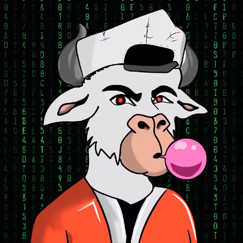 LiquidRogueBulls #257