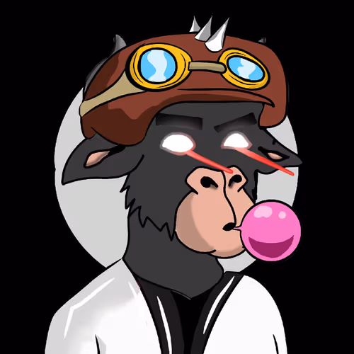LiquidRogueBulls #33