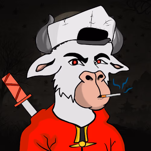 LiquidRogueBulls #253
