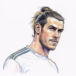 Bale Madrid
