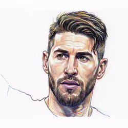 Ramos Madrid