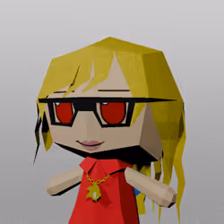 FUMO #255