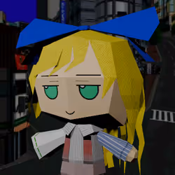 FUMO #254