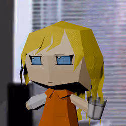 FUMO #281