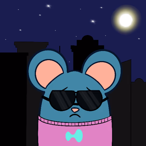 HyperRats #10