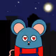 HyperRats #1
