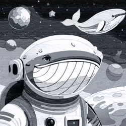 Whal3 Armstrong