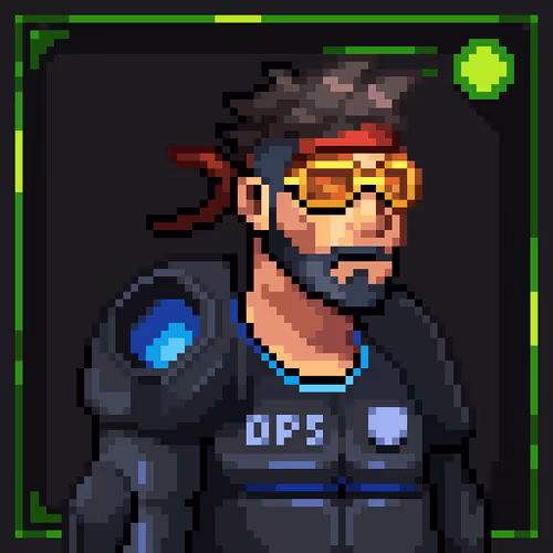 Warhound #355