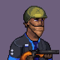 Warhound #424