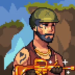 Warhound #320